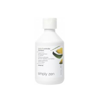 Sampon impotriva matretii Simply Zen Dandruff Controller (Concentratie: Sampon, Gramaj: 250 ml)