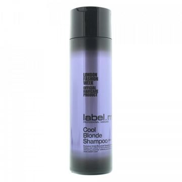 Sampon Label.M Cool Blonde (TIP PRODUS: Sampoane, Gramaj: 1000 ml)