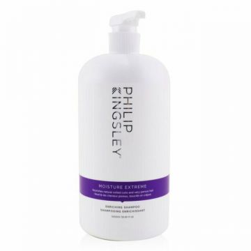 Sampon Philip Kingsley Moisture Extreme (TIP PRODUS: Sampoane, Gramaj: 1000 ml)