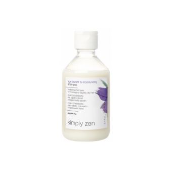 Sampon Simply Zen Age Benefit & Moisturizing (Concentratie: Sampon, Gramaj: 250 ml)