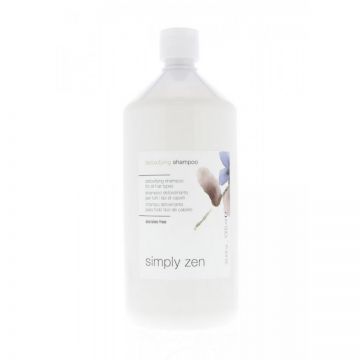 Sampon Simply Zen Detoxifying (Concentratie: Sampon, Gramaj: 1000 ml)