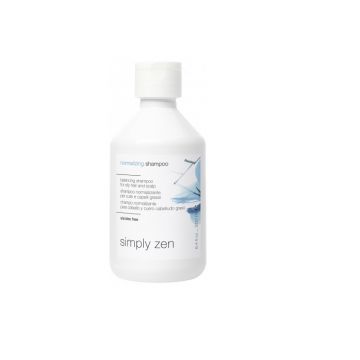 Sampon Simply Zen Normalizing (Concentratie: Sampon, Gramaj: 250 ml)