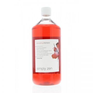 Sampon Simply Zen Stimulating (Concentratie: Sampon, Gramaj: 1000 ml)