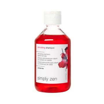 Sampon Simply Zen Stimulating (Concentratie: Sampon, Gramaj: 250 ml)