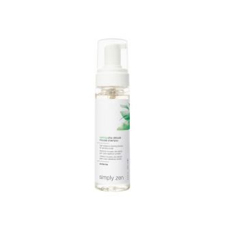 Sampon spuma Simply Zen Calming Ultra Delicate Mousse (Concentratie: Sampon, Gramaj: 200 ml)