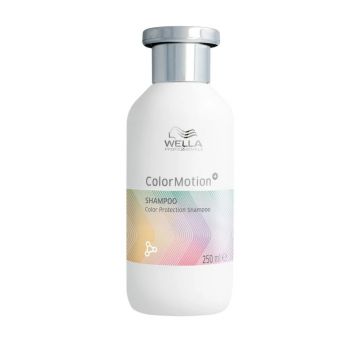 Sampon Wella Professionals ColorMotion (Concentratie: Sampon, Gramaj: 250 ml)