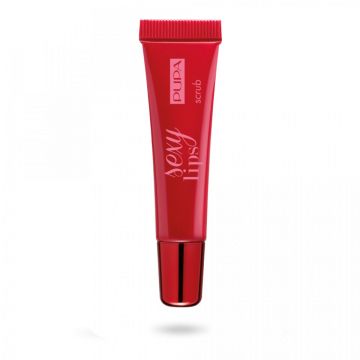 Scrub With Sugar Particules Sexy Lips (Gramaj: 5 ml)