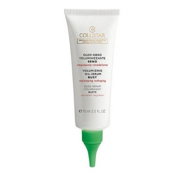 Ser pentru decolteu Collistar Oleo-Serum (Gramaj: 75 ml, Concentratie: Ser pentru decolteu)