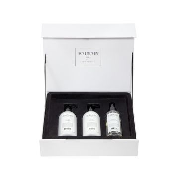Set pentru par Balmain Volume Care (TIP PRODUS: Seturi pentru par)