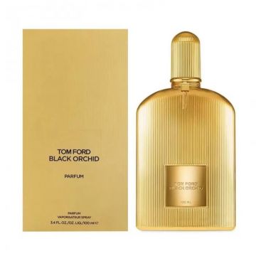 Tom Ford Black Orchid Parfum, Femei, Apa de Parfum (Concentratie: Parfum pur, Gramaj: 100 ml)