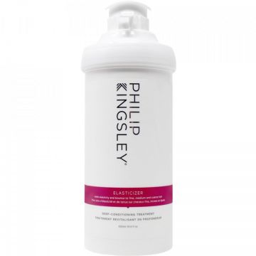 Tratament pentru par Philip Kingsley Elasticizer (TIP PRODUS: Tratamente pentru par, Gramaj: 75 ml)