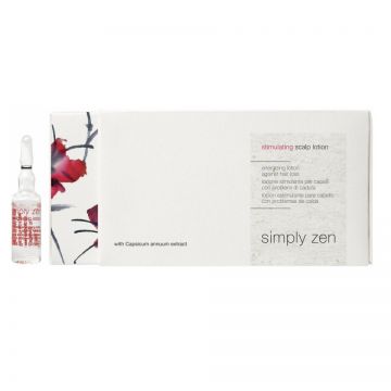 Tratament pentru scalp Simply Zen Stimulating Scalp (Gramaj: 48 ml, Concentratie: Tratament)