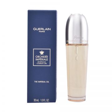 Ulei de corp Guerlain Orchidee Imperiale The Imperial Oil (Concentratie: Ulei, Gramaj: 30 ml)