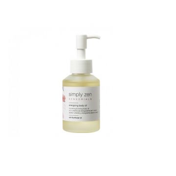 Ulei pentru corp Simply Zen Energizing (Concentratie: Ulei, Gramaj: 100 ml)