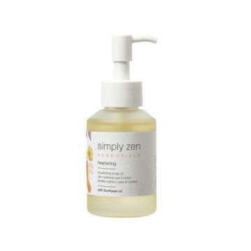 Ulei pentru corp Simply Zen Sensorials Heartening 100 ml (Concentratie: Ulei, Gramaj: 100 ml)