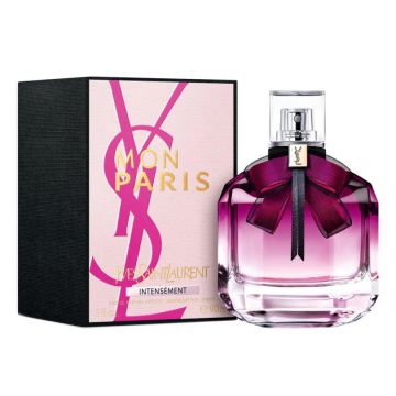 YSL Mon Paris Intensement (Concentratie: Tester, Gramaj: 90 ml)