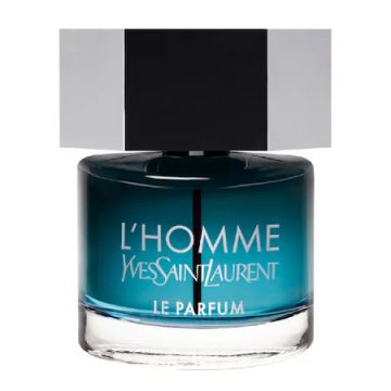 Yves Saint Laurent L'Homme Le Parfum (Concentratie: Apa de Parfum, Gramaj: 100 ml)