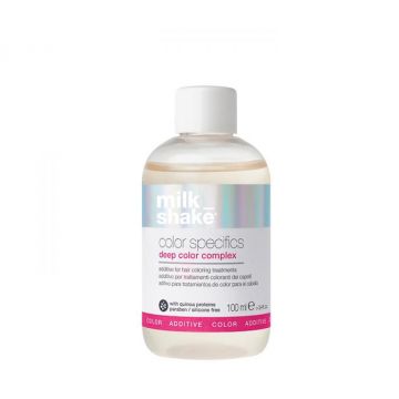 Aditiv pentru parul vopsit Milk Shake Color Specifics Deep Complex (Gramaj: 100 ml, Concentratie: Tratament)