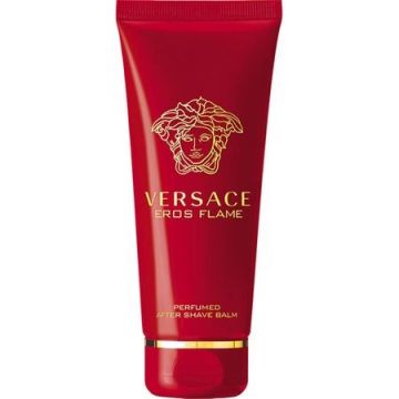 After shave balsam Versace Eros Flame (Concentratie: After Shave Balsam, Gramaj: 100 ml)