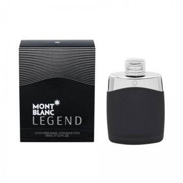 After Shave Lotion Mont Blanc Legend Man (Concentratie: After Shave Lotion, Gramaj: 100 ml)