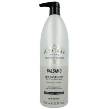 Alfaparf IL Salone Epic Balsam pentru par normal sau uscat (Concentratie: Balsam, Gramaj: 1000 ml)