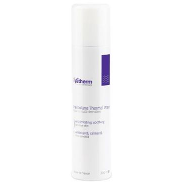 Apa termala spray Herculane Ivatherm (Concentratie: Apa termala, Gramaj: 100 ml)