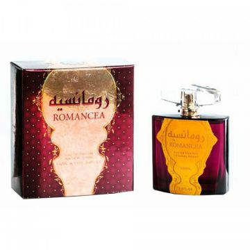 Ard Al Zaafaran Romancea (Concentratie: Apa de Parfum, Gramaj: 100 ml)
