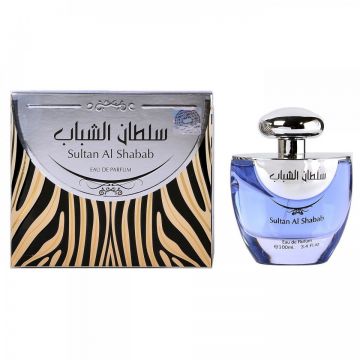 Ard Al Zaafaran Sultan al Shabab, Apa de Parfum, Barbati, 100 ml (Concentratie: Apa de Parfum, Gramaj: 100 ml)