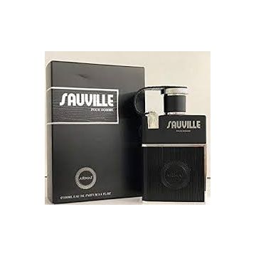 Armaf Sauville Pour Homme (Concentratie: Apa de Parfum, Gramaj: 100 ml)