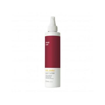 Balsam colorant Milk Shake Direct Colour Deep Red (Concentratie: Balsam, Gramaj: 100 ml)