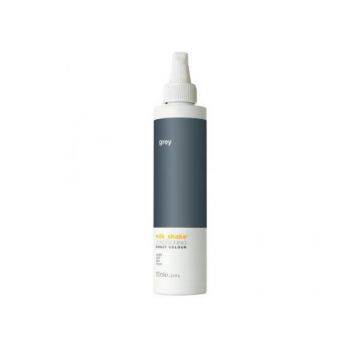 Balsam colorant Milk Shake Direct Colour Grey (Concentratie: Balsam, Gramaj: 100 ml)