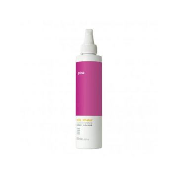 Balsam colorant Milk Shake Direct Colour Pink (Concentratie: Balsam, Gramaj: 100 ml)