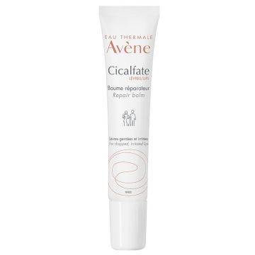 Balsam de buze reparator Cicalfate, Avene (Concentratie: Balsam, Gramaj: 10 ml)