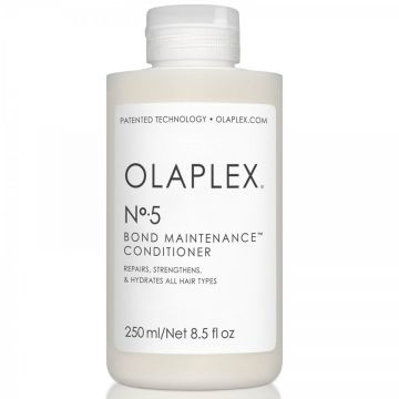 Balsam de intretinere Olaplex No.5 Bond Maintenance Conditioner (Concentratie: Balsam, Gramaj: 250 ml)