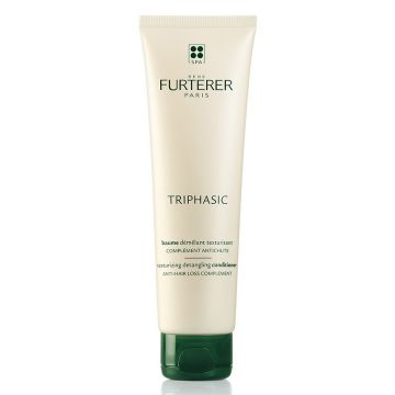 Balsam împotriva căderii părului Triphasic, Rene Furterer (Concentratie: Balsam, Gramaj: 150 ml)