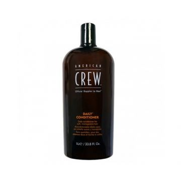 Balsam pentru par American Crew Classic Daily (Concentratie: Balsam, Gramaj: 1000 ml)