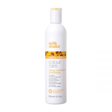 Balsam pentru par Milk Shake Color Care Maintainer (Concentratie: Balsam, Gramaj: 300 ml)