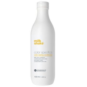 Balsam pentru par Milk Shake Color Specifics Color Sealing (Concentratie: Balsam, Gramaj: 1000 ml)