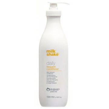 Balsam pentru par Milk Shake Daily Frequent (Concentratie: Balsam, Gramaj: 1000 ml)