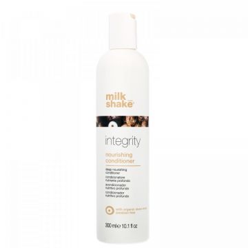 Balsam pentru par Milk Shake Integrity Nourishing (Concentratie: Balsam, Gramaj: 300 ml)