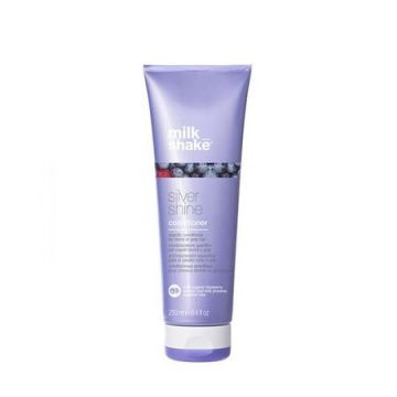 Balsam pentru par Milk Shake Silver Shine (Concentratie: Balsam, Gramaj: 250 ml)