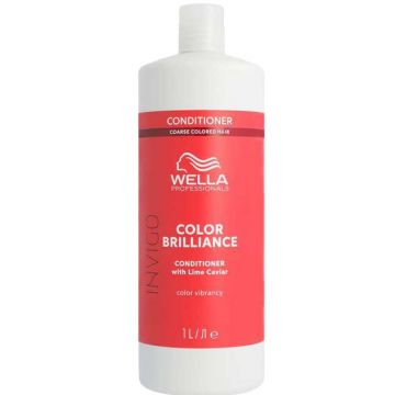 Balsam pentru par vopsit Invigo Color Brilliance for Coarse Hair (Concentratie: Balsam, Gramaj: 1000 ml)