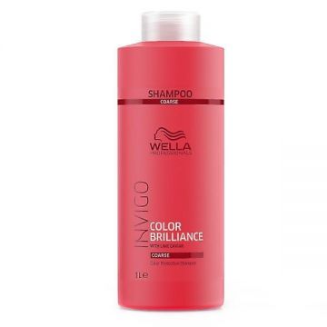 Balsam pentru par vopsit Invigo Color Brilliance for Coarse Hair (Concentratie: Balsam, Gramaj: 1000 ml)