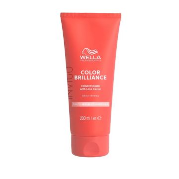 Balsam pentru par vopsit Invigo Color Brilliance for Fine Hair (Concentratie: Balsam, Gramaj: 1000 ml)