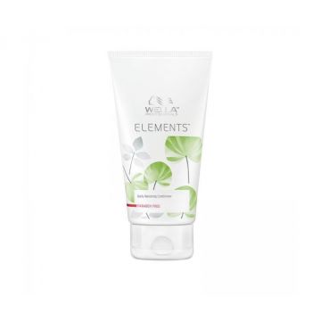 Balsam pentru par Wella Professionals Elements Lightweight Renewing (Concentratie: Balsam, Gramaj: 1000 ml)