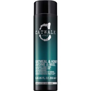 Balsam TIGI Catwalk Oatmeal & Honey (Concentratie: Balsam, Gramaj: 250 ml)