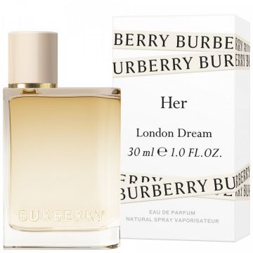 Burberry Her London Dream, Apa de Parfum, Femei (Concentratie: Tester Apa de Parfum, Gramaj: 100 ml)