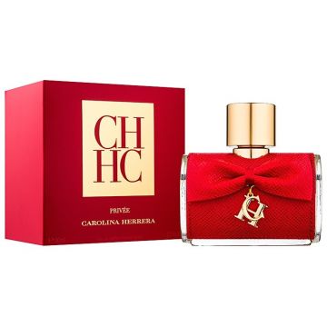 Carolina Herrera CH Prive pour femme, Apa de Parfum (Concentratie: Tester Apa de Parfum, Gramaj: 80 ml)