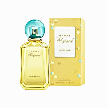 Chopard Happy Lemon Dulci, Apa de parfum, Femei (Concentratie: Apa de Parfum, Gramaj: 100 ml)