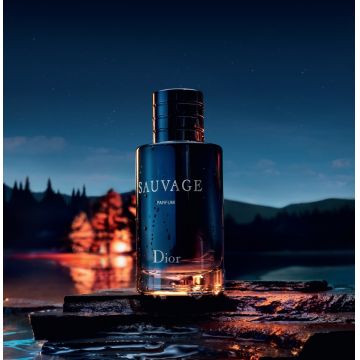 Christian Dior Sauvage Parfum (Concentratie: Parfum pur, Gramaj: 60 ml)